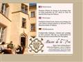 Détails : Maison de la Pra: Chambres d'hôtes de charme à Valence (Drôme)