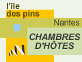 Détails : L'île des Pins; Chambres d'hôtes de charme à Nantes (Loire-Atlantique)