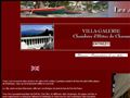 Détails : Villa Galerie chambre d'hotes Martinique